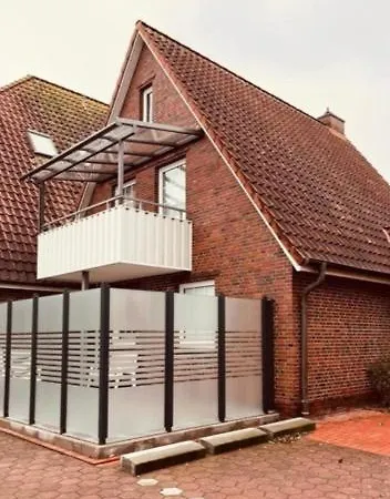 Apartamento Haus Strandstr Leuchtturm 03