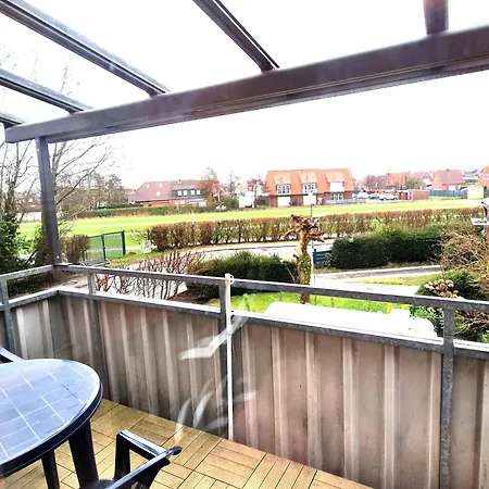 Haus Strandstr Leuchtturm 03 Norddeich (Norden)