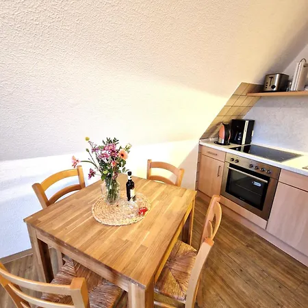 Haus Strandstr Leuchtturm 03 Apartment Norddeich (Norden)