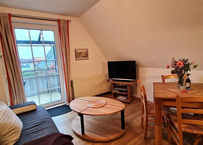 Haus Strandstr Leuchtturm 03